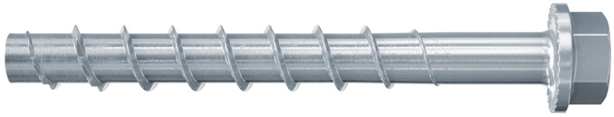 Fischer Betonschraube fbs ii 10x70 15 5 - us ve=50 - 536859