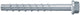 Fischer Betonschraube fbs ii 10x70 15 5 - us ve=50 - 536859
