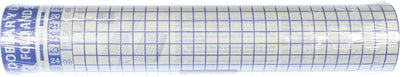Kangaro Boeklon selbstklebende Abdeckfolie – 33 cm x 5 m – transparent – bk-3305ppnp50