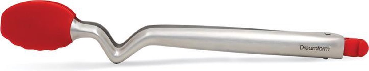 Dreamfarm Clong-Zange – 31 cm – rot