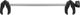 Thule Backspace XT 3. Fahrradarm