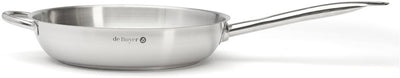 Debuyer de Buyer Prim'Appety Bratpfanne – ø 32 cm – Edelstahl – mit Gegengriff
