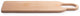 Playwood Serving Board Bambus mit Griff, 35,1 cm