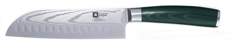 Richardson Sheffield – Midori-Santokumesser – 17,5 cm