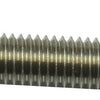 Bofix Hexagon Bolt M8-70 Edelstahl (12st)