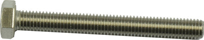 Bofix Hexagon Bolt M8-70 Edelstahl (12st)