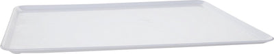 Araven flaches Tablett – 36 x 50 cm – Kunststoff