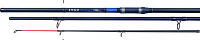 Albatros Lynx Surfcast 390 cm – 3-teilige Strandrute – 100–200 g Wurfgewicht