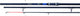 Albatros Lynx Surfcast 390 cm – 3-teilige Strandrute – 100–200 g Wurfgewicht