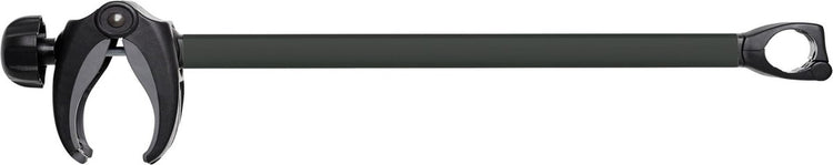 Thule Fahrradhalter 3 - schwarz - abschließbar