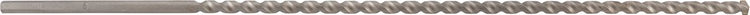 Wolfcraft – Steinbohrer 12 mm – 400 mm – Sechskantschaft-Sechskant – Wanddurchdringungsbohrer – ø 12 mm – 7942010