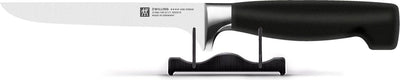 Zwilling - 4 starre Ausbeinmesser 140 mm