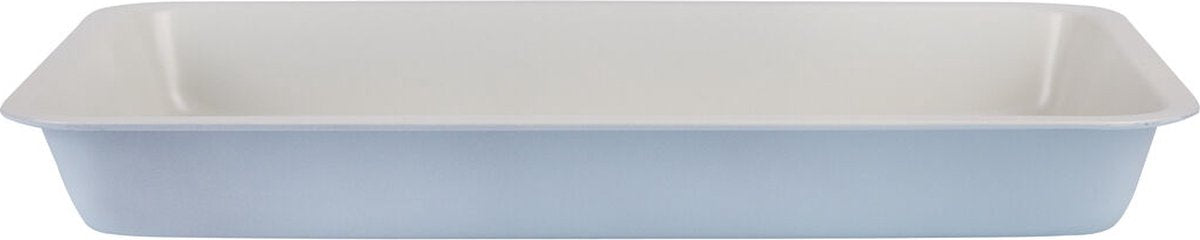 San Ignacio Set mit Kuchenformen Menorca SG 3-teilig blau