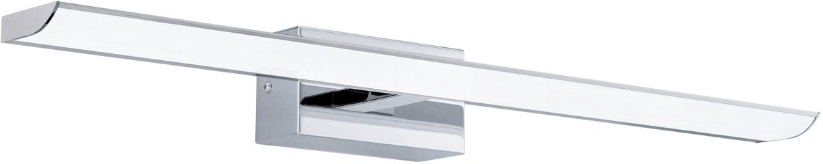 Eglo Tabiano Wandleuchte - LED - 60,5 cm - Grauweiß