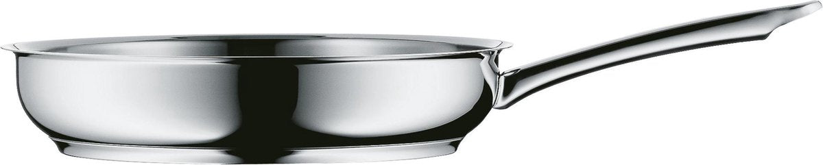 Wmf Profi - Bratpfanne - ø 20 cm - Edelstahl - Induktion - langlebig