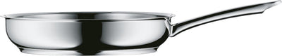 Wmf Profi - Bratpfanne - ø 20 cm - Edelstahl - Induktion - langlebig