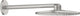 Grohe Rainshower Smartactive 310 Kopfbrauseset 43cm 2 Strahlarten Supersteel