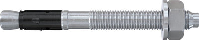 Fischer 564589 FAZ II Plus 12 50 Bolzenanker 150 mm 12 mm 20 Stück