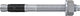 Fischer 564589 FAZ II Plus 12 50 Bolzenanker 150 mm 12 mm 20 Stück