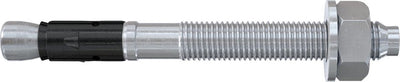 Fischer 564579 FAZ II Plus 10 10 Bolzenanker 95 mm 10 mm 50 Stück