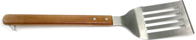 Grizzly Grills Grizzy Grills Grillspatel – Spatel – Holz und Edelstahl