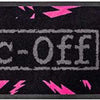 Muc-off absorbierende Fahrradmatte (200 x 40 cm)