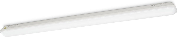 Prolight LED-Leuchtstofflampe - Leuchte - Leuchtstoffröhre - für den Außenbereich geeignet - kaltweißes Licht - 3000 Lumen - 36 W