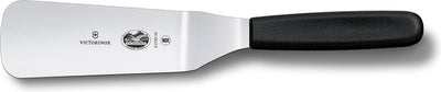 Victorinox Backkelle – 16 cm – Edelstahl PP-Kunststoff – gebogen