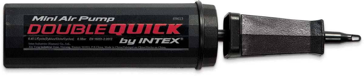 Intex 69613 Mini -Handpumpe