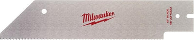 Milwaukee Zubehör PVC-Säge - Ersatzsägeblatt - 48220222