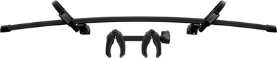 Thule Velospace XT Fahrradadapter schwarz