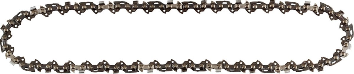 Kwb-Kette für Kettensäge – u.a. Bosch, Makita, Dolmar, McCullogh – Schwertlänge 38 cm – 56 Glieder – 3 8 – 1,5 mm – 641756