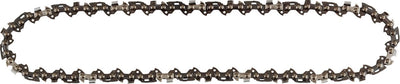 Kwb-Kette für Kettensäge – u.a. Bosch, Makita, Dolmar, McCullogh – Schwertlänge 38 cm – 56 Glieder – 3 8 – 1,5 mm – 641756