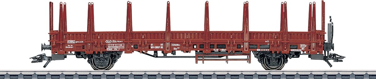 Märklin Rungenwagen kbs 443