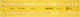 Aristo-Buchstabenschablone – Maße 180 x 40 mm – Buchstabenhöhe 5 mm – H-Profil – orange transparent – AR-5301 5
