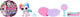 LOL. Überraschung Eye Spy Haustiere Assorti