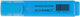 Q-Connect Textmarker, blau 10 Stück
