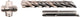 Makita Zubehör P4S: Betonbohrer 16x315mm - E-14766 E-14766