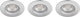 Philips LED Philips Dive Badezimmer-Einbaustrahler – 3-flammig – Chrom