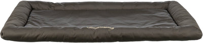 Trixie Hundedecke Reisedecke Samoa Olive Green