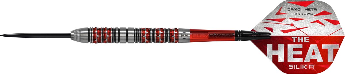 Harrows Damon Heta Serie 3 90 % Wolfram 23 g –