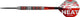 Harrows Damon Heta Serie 3 90 % Wolfram 23 g –