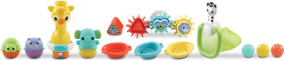 Vtech baby 6in1 Wasserspaß Bathet