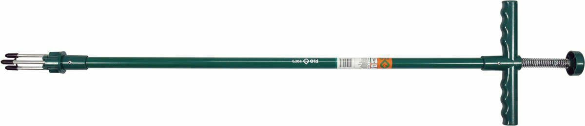 Flo-Serie – Unkrautentferner – ergonomischer T-Griff – wetterfest