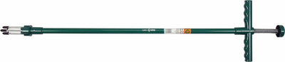 Flo-Serie – Unkrautentferner – ergonomischer T-Griff – wetterfest