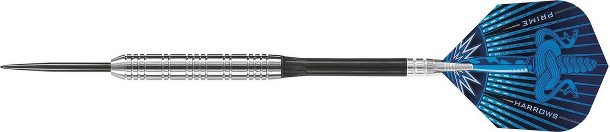 Harrows Assassin Standard 80 % Wolfram 18 g