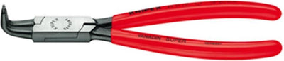 Knipex Sicherungsringzange J11 90° ø12-25 int