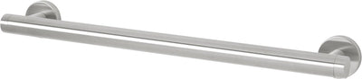 Tiger Boston Comfort Safety – Griff – Wandhalterung 45 cm – gebürsteter Edelstahl