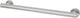 Tiger Boston Comfort Safety – Griff – Wandhalterung 45 cm – gebürsteter Edelstahl
