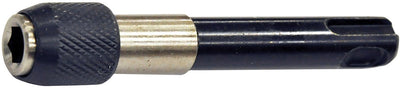Makita Zubehör Bithalter | 1 4 cx80mm | sds-plus – b-57548 b-57548